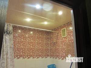 Студия квартира, посуточно, 33м2, 4/5 этаж