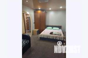 2-к квартира, посуточно, 45м2, 5/5 этаж