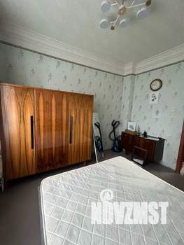 2-к квартира, посуточно, 48м2, 3/6 этаж