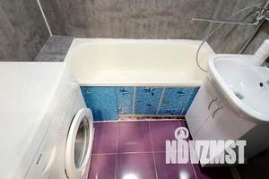 1-к квартира, посуточно, 30м2, 9/9 этаж