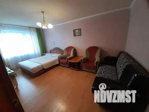 1-к квартира, посуточно, 33м2, 1/1 этаж