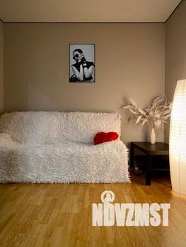 1-к квартира, посуточно, 25м2, 1/9 этаж