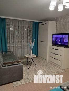 1-к квартира, посуточно, 31м2, 1/5 этаж