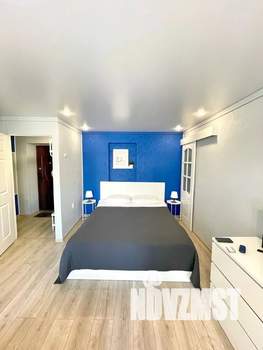 1-к квартира, посуточно, 30м2, 4/5 этаж