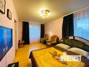 1-к квартира, посуточно, 33м2, 7/9 этаж