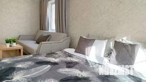 2-к квартира, посуточно, 45м2, 1/5 этаж