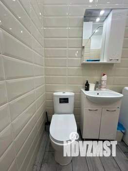 2-к квартира, посуточно, 58м2, 1/1 этаж