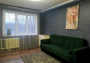 2-к квартира, на длительный срок, 44м2, 2/5 этаж