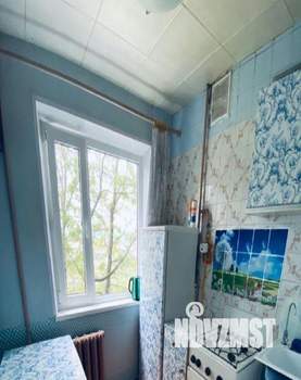 2-к квартира, на длительный срок, 45м2, 2/5 этаж