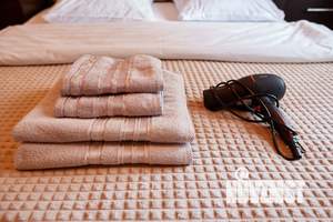 2-к квартира, посуточно, 51м2, 1/1 этаж