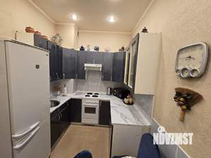 2-к квартира, на длительный срок, 50м2, 2/5 этаж