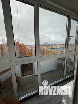 1-к квартира, посуточно, 32м2, 3/5 этаж