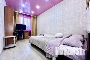 2-к квартира, посуточно, 56м2, 2/9 этаж