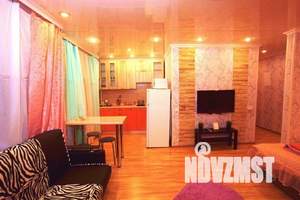 2-к квартира, посуточно, 45м2, 3/5 этаж