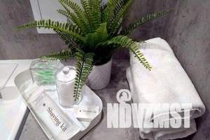 1-к квартира, посуточно, 31м2, 1/1 этаж