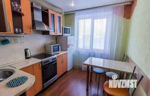 2-к квартира, посуточно, 45м2, 2/10 этаж