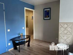 1-к квартира, посуточно, 31м2, 4/5 этаж