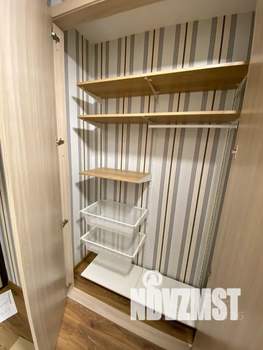 2-к квартира, посуточно, 52м2, 6/11 этаж