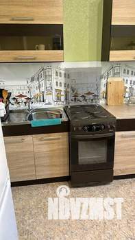 2-к квартира, посуточно, 58м2, 3/9 этаж