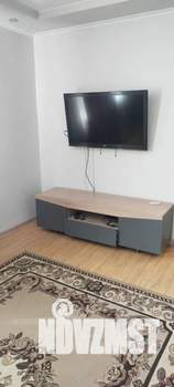 2-к квартира, посуточно, 45м2, 4/9 этаж