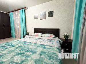 1-к квартира, посуточно, 33м2, 8/10 этаж