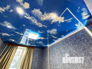 2-к квартира, посуточно, 50м2, 2/5 этаж