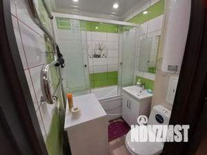 2-к квартира, посуточно, 45м2, 1/1 этаж