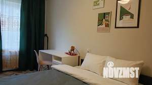 2-к квартира, посуточно, 44м2, 3/5 этаж