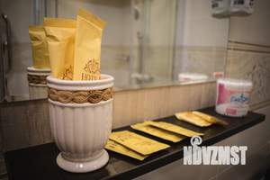 1-к квартира, посуточно, 31м2, 1/1 этаж