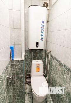 2-к квартира, посуточно, 45м2, 1/1 этаж