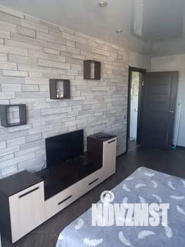 1-к квартира, посуточно, 33м2, 9/9 этаж