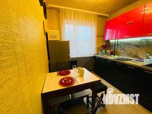 2-к квартира, посуточно, 45м2, 1/1 этаж