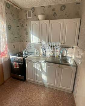 2-к квартира, на длительный срок, 45м2, 1/9 этаж