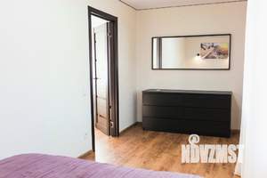 2-к квартира, посуточно, 42м2, 1/1 этаж