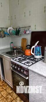 1-к квартира, на длительный срок, 30м2, 5/5 этаж