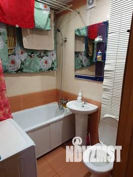 1-к квартира, посуточно, 30м2, 2/5 этаж