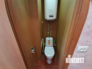 1-к квартира, посуточно, 33м2, 1/1 этаж
