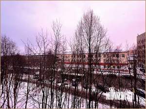 3-к квартира, посуточно, 60м2, 1/1 этаж