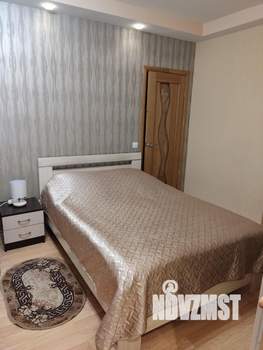 1-к квартира, посуточно, 30м2, 1/5 этаж