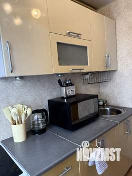 1-к квартира, посуточно, 35м2, 9/9 этаж