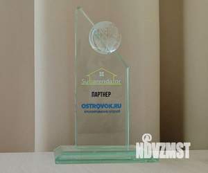 1-к квартира, посуточно, 31м2, 1/1 этаж