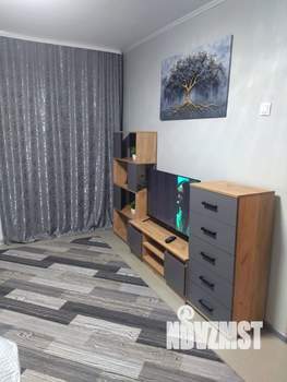 1-к квартира, на длительный срок, 30м2, 3/5 этаж