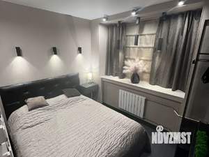 1-к квартира, посуточно, 31м2, 5/5 этаж