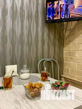 1-к квартира, посуточно, 30м2, 1/3 этаж