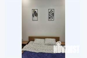 4-к квартира, посуточно, 98м2, 3/3 этаж