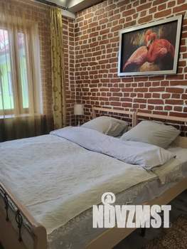 4-к квартира, посуточно, 98м2, 3/3 этаж