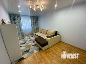 2-к квартира, на длительный срок, 45м2, 1/5 этаж