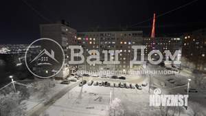 1-к квартира, на длительный срок, 40м2, 8/9 этаж