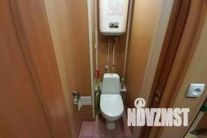 1-к квартира, посуточно, 33м2, 2/10 этаж