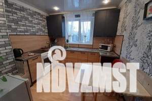 1-к квартира, посуточно, 33м2, 4/10 этаж